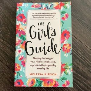 The Girl’s Guide Book